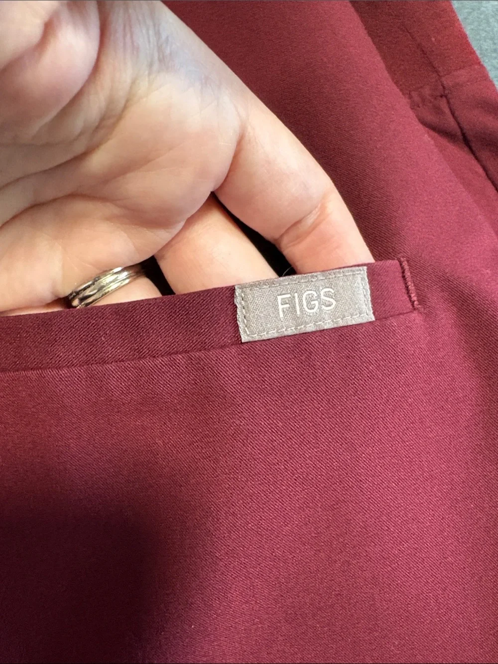 Figs soft scrub